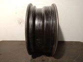 Recambio de llanta para renault clio iii 1.5 dci diesel referencia OEM IAM 8200110149 R156JX15H250 