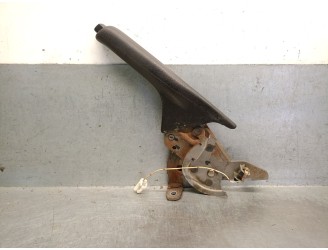 Recambio de palanca freno de mano para mazda 626 berlina (gf) 2.0 turbodiesel referencia OEM IAM GE4T44010B GE4T44010B 