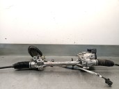 Recambio de cremallera direccion para ford mondeo v sedán (cd) 2.0 hybrid referencia OEM IAM JG9C3D070BB 2564006 BOSCH