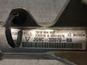 Recambio de cremallera direccion para ford mondeo v sedán (cd) 2.0 hybrid referencia OEM IAM JG9C3D070BB 2564006 BOSCH