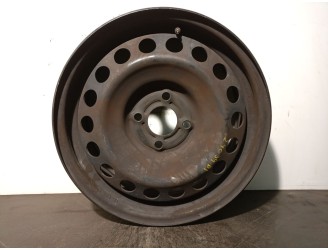 Recambio de llanta para dacia lodgy 1.5 dci diesel fap cat referencia OEM IAM 403004319R R156J15H2ET40 