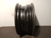 Recambio de llanta para dacia lodgy 1.5 dci diesel fap cat referencia OEM IAM 403004319R R156J15H2ET40 