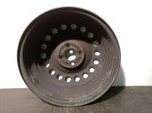 Recambio de llanta para dacia lodgy 1.5 dci diesel fap cat referencia OEM IAM 403004319R R156J15H2ET40 