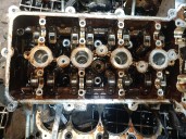 Recambio de culata para hyundai ioniq (ae) 1.6 gdi hybrid referencia OEM IAM 2210003HA5 5B03503U00 