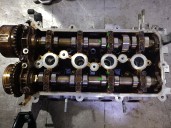 Recambio de culata para hyundai ioniq (ae) 1.6 gdi hybrid referencia OEM IAM 2210003HA5 5B03503U00 