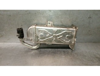 Recambio de enfriador egr para seat ibiza iv sc (6j1, 6p5) 1.6 tdi referencia OEM IAM 03L131512AS 03L131512AS 