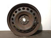 Recambio de llanta para dacia lodgy 1.5 dci diesel fap cat referencia OEM IAM 403004319R R156J15H2ET40 