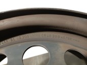 Recambio de llanta para dacia lodgy 1.5 dci diesel fap cat referencia OEM IAM 403004319R R156J15H2ET40 