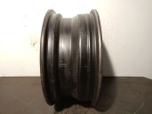 Recambio de llanta para dacia lodgy 1.5 dci diesel fap cat referencia OEM IAM 403004319R R156J15H2ET40 