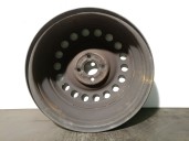 Recambio de llanta para dacia lodgy 1.5 dci diesel fap cat referencia OEM IAM 403004319R R156J15H2ET40 