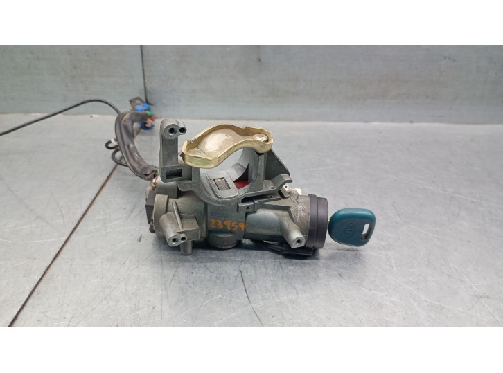 Recambio de conmutador de arranque para kia shuma i (fb) 1.5 i 16v referencia OEM IAM BF 