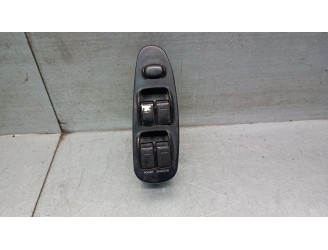 Recambio de mando elevalunas delantero izquierdo para kia shuma i (fb) 1.5 i 16v referencia OEM IAM OK2AA66350 