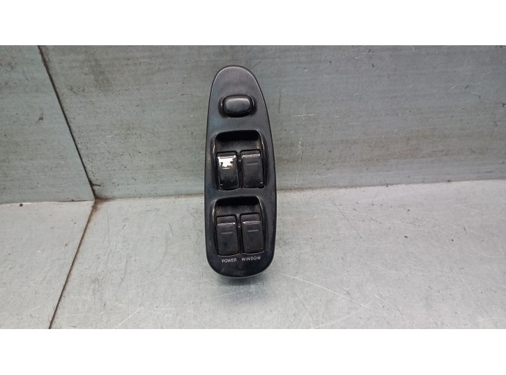 Recambio de mando elevalunas delantero izquierdo para kia shuma i (fb) 1.5 i 16v referencia OEM IAM OK2AA66350 