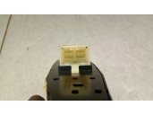 Recambio de mando elevalunas delantero izquierdo para kia shuma i (fb) 1.5 i 16v referencia OEM IAM OK2AA66350 