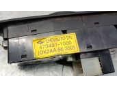 Recambio de mando elevalunas delantero izquierdo para kia shuma i (fb) 1.5 i 16v referencia OEM IAM OK2AA66350 