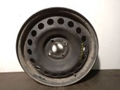 Recambio de llanta para dacia lodgy 1.5 dci diesel fap cat referencia OEM IAM 403004319R R156J15H2ET40 