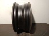 Recambio de llanta para dacia lodgy 1.5 dci diesel fap cat referencia OEM IAM 403004319R R156J15H2ET40 