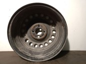 Recambio de llanta para dacia lodgy 1.5 dci diesel fap cat referencia OEM IAM 403004319R R156J15H2ET40 