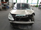 renault scenic ii del año 2007