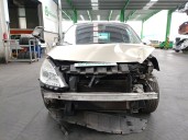 renault scenic ii del año 2007