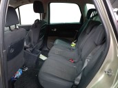 renault scenic ii del año 2007