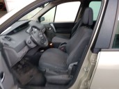 renault scenic ii del año 2007