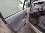 renault scenic ii del año 2007