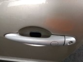 renault scenic ii del año 2007