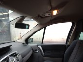 renault scenic ii del año 2007