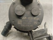Recambio de bomba agua para hyundai ioniq (ae) 1.6 gdi hybrid referencia OEM IAM 369002B100 369002B100 