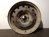 Recambio de llanta para citroën berlingo 2.0 hdi cat (rhy / dw10td) referencia OEM IAM 5401J8 R156JX15H2ET18 