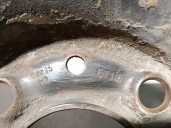 Recambio de llanta para citroën berlingo 2.0 hdi cat (rhy / dw10td) referencia OEM IAM 5401J8 R156JX15H2ET18 