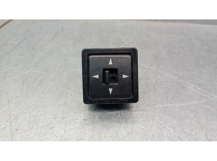 Recambio de mando retrovisor para kia shuma i (fb) 1.5 i 16v referencia OEM IAM BF 