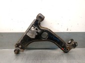 Recambio de brazo suspension inferior delantero izquierdo para opel astra g berlina 1.6 16v referencia OEM IAM 5352016 5352016 