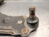 Recambio de brazo suspension inferior delantero izquierdo para opel astra g berlina 1.6 16v referencia OEM IAM 5352016 5352016 