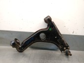 Recambio de brazo suspension inferior delantero derecho para opel astra g berlina 1.6 16v referencia OEM IAM 5352017 5352017 