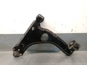 Recambio de brazo suspension inferior delantero derecho para opel astra g berlina 1.6 16v referencia OEM IAM 5352017 5352017 