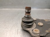 Recambio de brazo suspension inferior delantero derecho para opel astra g berlina 1.6 16v referencia OEM IAM 5352017 5352017 