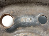 Recambio de llanta para citroën berlingo 2.0 hdi cat (rhy / dw10td) referencia OEM IAM 5401G1 R1551/2JX15H2ET8 