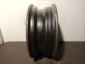 Recambio de llanta para citroën berlingo 2.0 hdi cat (rhy / dw10td) referencia OEM IAM 5401G1 R1551/2JX15H2ET8 