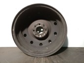 Recambio de llanta para citroën berlingo 2.0 hdi cat (rhy / dw10td) referencia OEM IAM 5401G1 R1551/2JX15H2ET8 