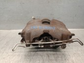 Recambio de pinza freno delantera derecha para opel astra g berlina 1.6 16v referencia OEM IAM 542290 542290 ATE/DELPHI