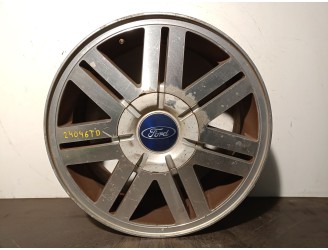 Recambio de llanta para ford c-max (cb3) 1.8 tdci turbodiesel cat referencia OEM IAM 3M51-HB R166.50JX16H2ET52.5 