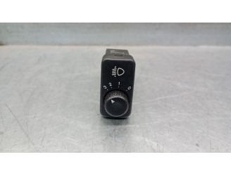 Recambio de mando luces salpicadero para kia shuma i (fb) 1.5 i 16v referencia OEM IAM BF  