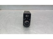 Recambio de mando luces salpicadero para kia shuma i (fb) 1.5 i 16v referencia OEM IAM BF  