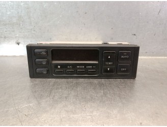 Recambio de mando climatizador para mazda 626 berlina (gf) 2.0 turbodiesel referencia OEM IAM GE6R6119Z GE6R6119Z 