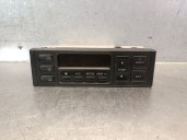 Recambio de mando climatizador para mazda 626 berlina (gf) 2.0 turbodiesel referencia OEM IAM GE6R6119Z GE6R6119Z 