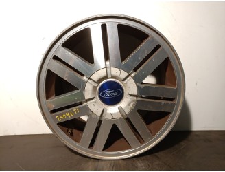 Recambio de llanta para ford c-max (cb3) 1.8 tdci turbodiesel cat referencia OEM IAM 3M51-HB R166.50JX16H2ET52.5 