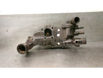 Recambio de termostato para citroën berlingo 2.0 hdi cat (rhy / dw10td) referencia OEM IAM 9643211880 1336S4 