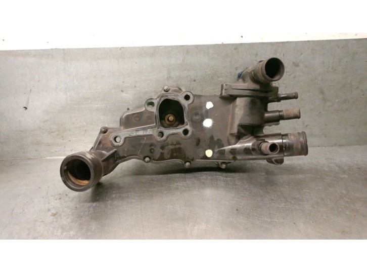 Recambio de termostato para citroën berlingo 2.0 hdi cat (rhy / dw10td) referencia OEM IAM 9643211880 1336S4 